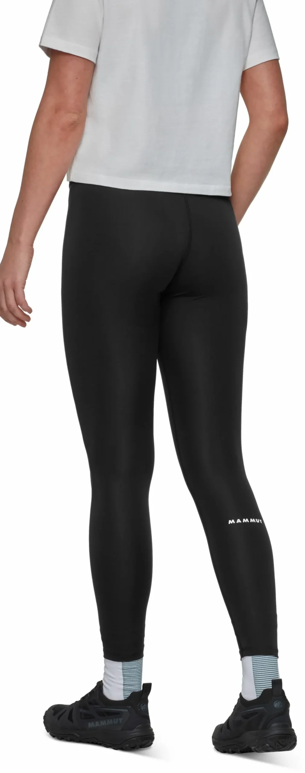 Legginsy Mammut Waymarker Tights Women