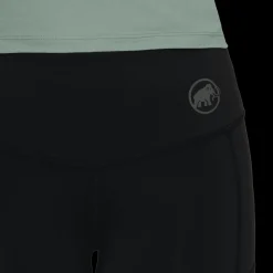 Legginsy Mammut Zinal Hybrid Tights Women