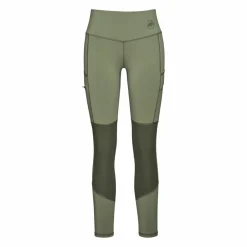 Legginsy Mammut Zinal Hybrid Tights Women