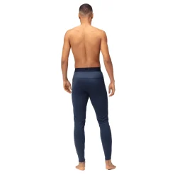 Legginsy merino Norrona Femund PureUll Longs Men