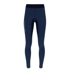 Legginsy merino Norrona Femund PureUll Longs Women