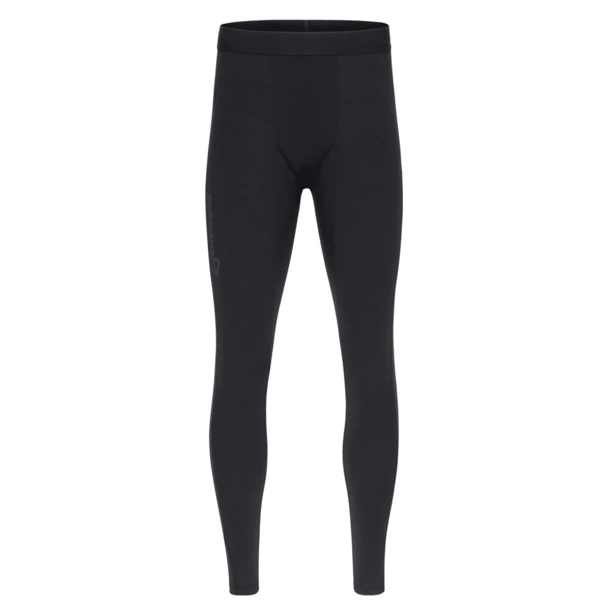 Legginsy merino Norrona Femund PureUll Longs Men