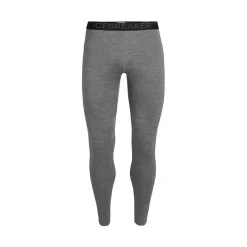 Legginsy Męskie Icebreaker Merino 260 Tech Leggings