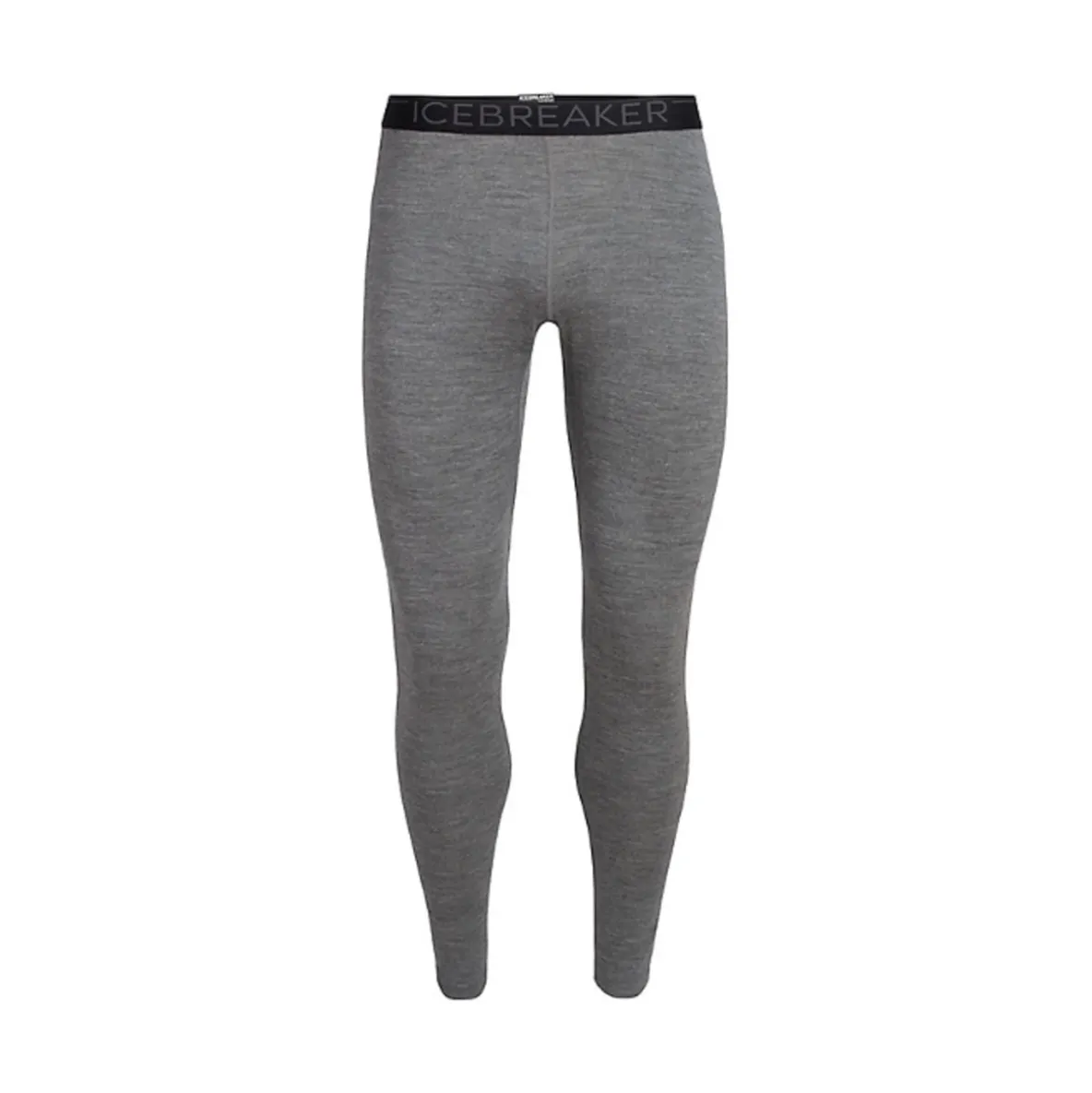 Legginsy Męskie Icebreaker Merino 260 Tech Leggings