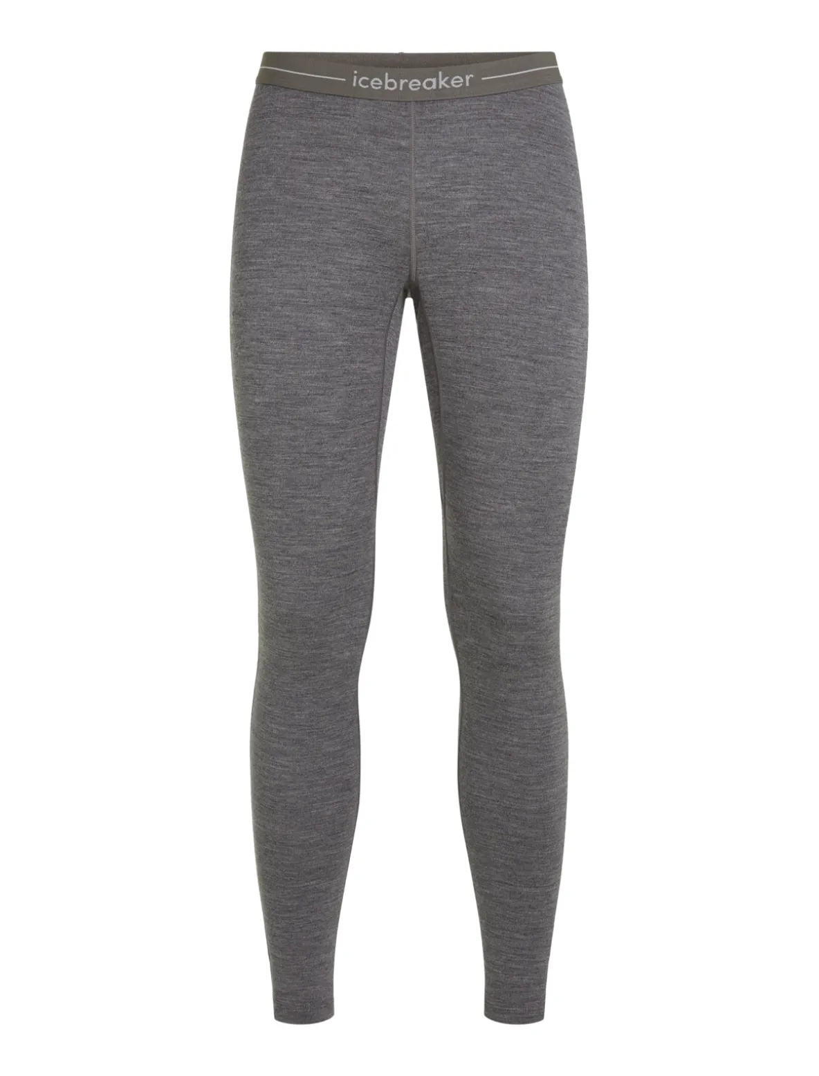 Legginsy Męskie Icebreaker Merino 260 Tech Leggings