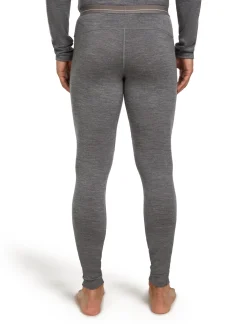 Legginsy Męskie Icebreaker Merino 260 Tech Leggings