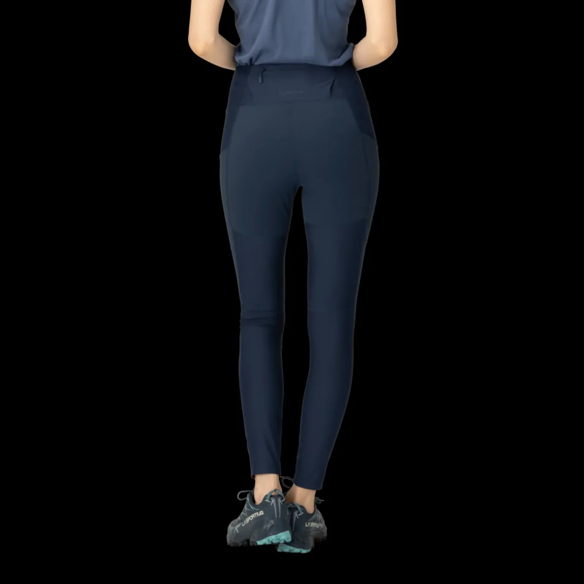 Legginsy Norrona Falketind Equaliser Stretch Tights Women