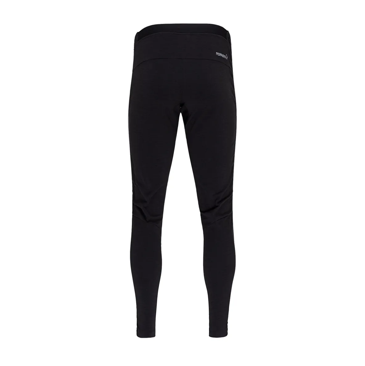 Legginsy Norrona Trollveggen Warmwool2 Stretch Tights Men