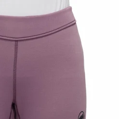 Legginsy polarowe Mammut Aconcagua ML Tights Long Women