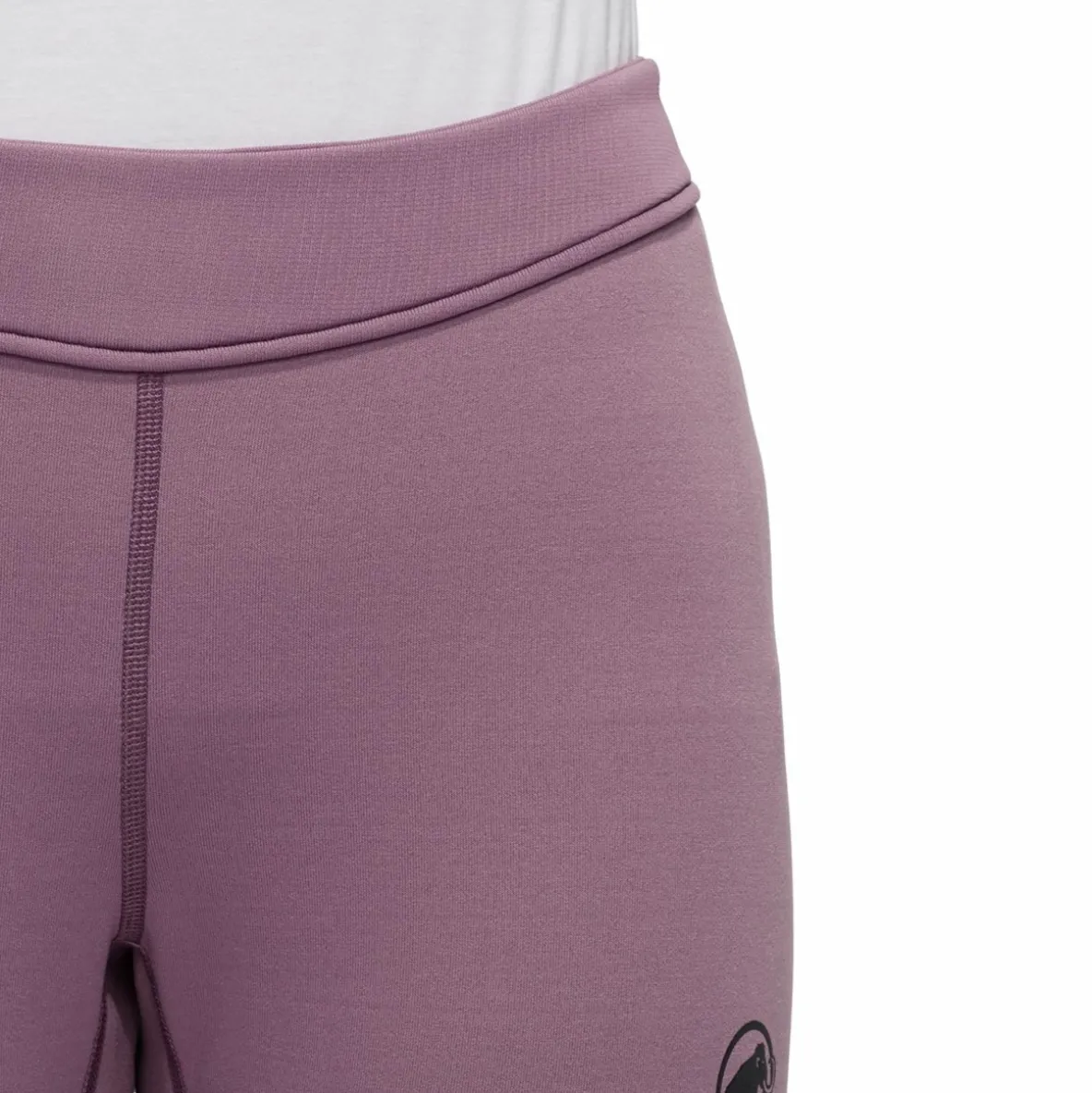 Legginsy polarowe Mammut Aconcagua ML Tights Long Women