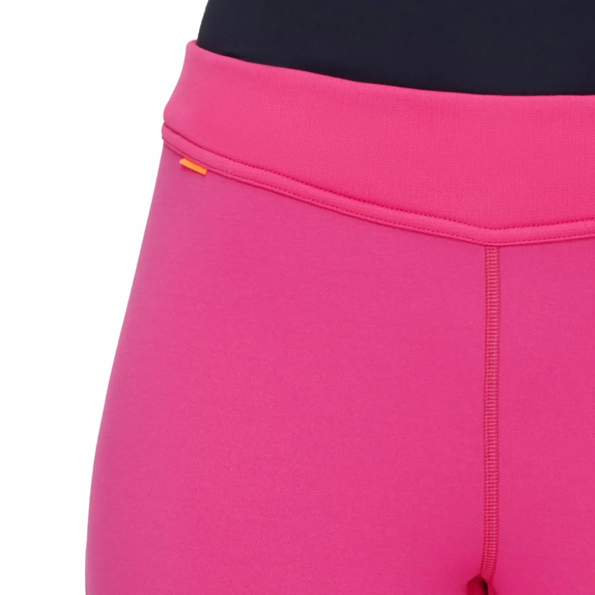 Legginsy polarowe Mammut Aconcagua ML Tights Long Women