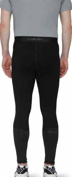 Legginsy polarowe Mammut Aconcagua ML Tights long Men