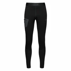 Legginsy polarowe Mammut Aconcagua ML Tights long Men