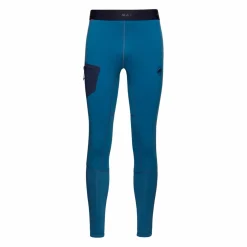 Legginsy polarowe Mammut Aconcagua ML Tights long Men