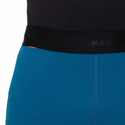 Legginsy polarowe Mammut Aconcagua ML Tights long Men