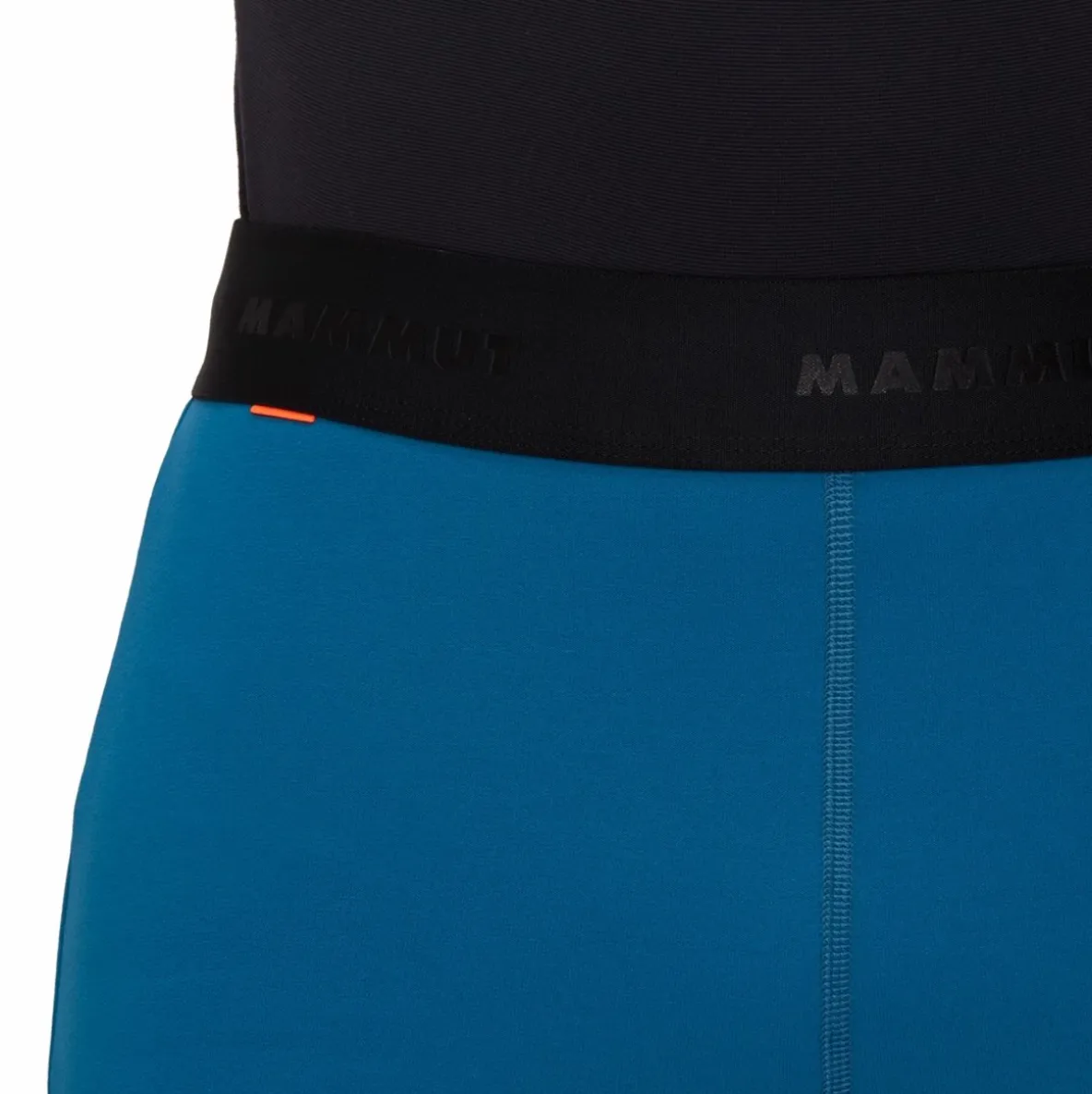 Legginsy polarowe Mammut Aconcagua ML Tights long Men