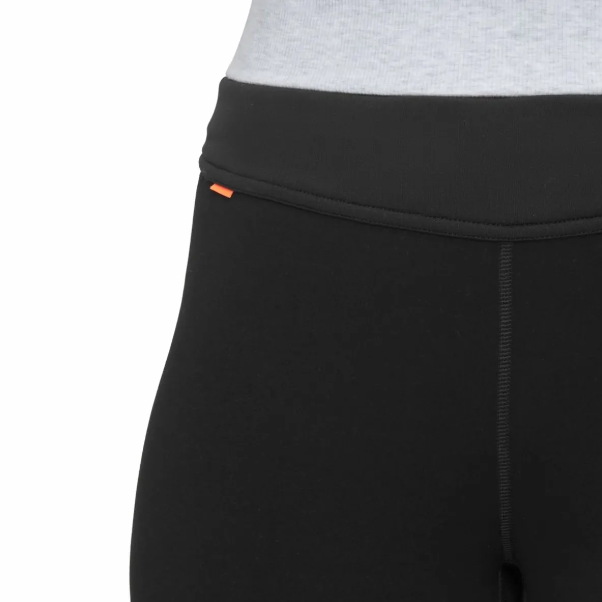 Legginsy polarowe Mammut Aconcagua ML Tights Long Women