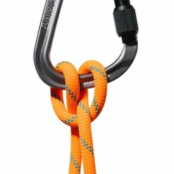 Lina dynamiczna Mammut 8.7 Alpine Sender Dry Rope 50 m