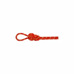 Lina dynamiczna Mammut 8.0 Alpine Core Protect Dry Rope 50 m