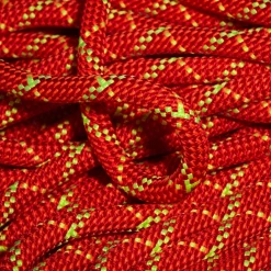 Lina dynamiczna Mammut 8.0 Alpine Core Protect Dry Rope 50 m