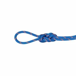 Lina dynamiczna Mammut 7.5 Alpine Sender Dry Rope 50 m