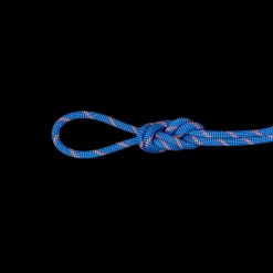 Lina dynamiczna Mammut 7.5 Alpine Sender Dry Rope