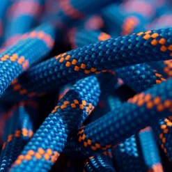 Lina dynamiczna Mammut 7.5 Alpine Sender Dry Rope
