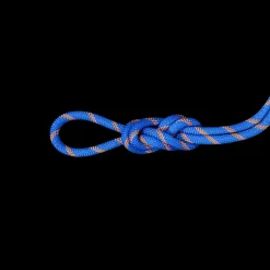 Lina dynamiczna Mammut 9.0 Alpine Sender Dry Rope