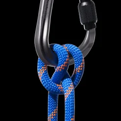Lina dynamiczna Mammut 9.0 Alpine Sender Dry Rope