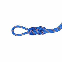 Lina dynamiczna Mammut 9.0 Alpine Sender Dry Rope 50 m