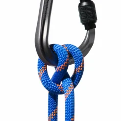 Lina dynamiczna Mammut 9.0 Alpine Sender Dry Rope 50 m