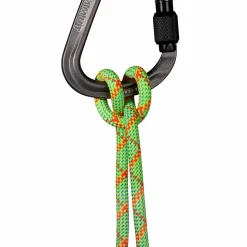 Lina dynamiczna Mammut 8.0 Alpine Core Protect Dry Rope