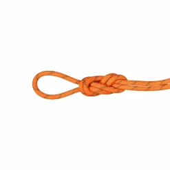 Lina dynamiczna Mammut 8.0 Alpine Dry Rope 70m