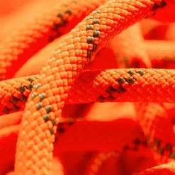 Lina dynamiczna Mammut 8.0 Alpine Dry Rope 70m