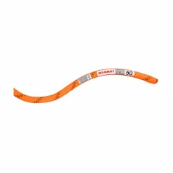 Lina dynamiczna Mammut 8.0 Alpine Dry Rope 70m