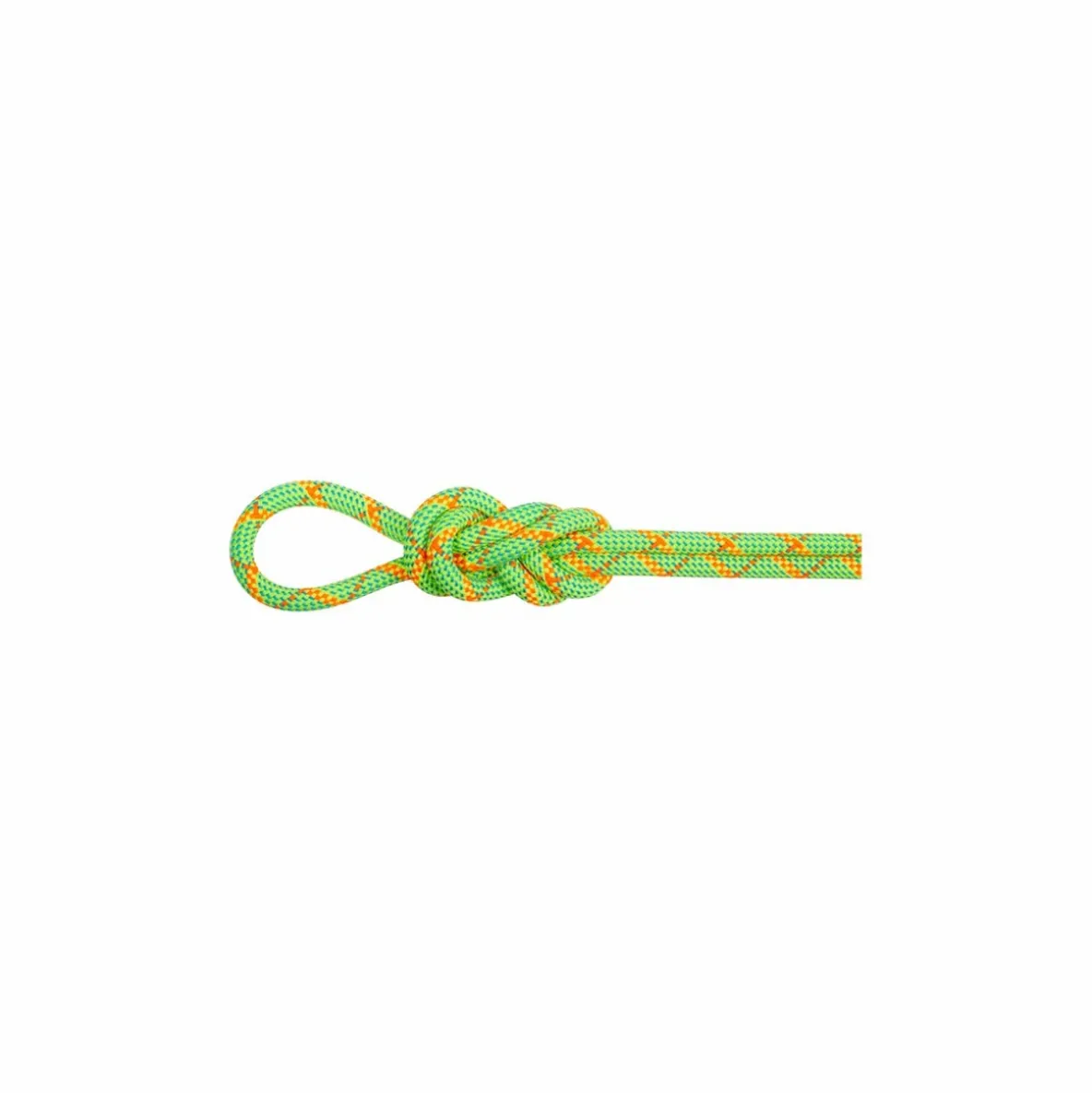 Lina dynamiczna Mammut 8.0 Alpine Core Protect Dry Rope 50 m