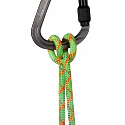 Lina dynamiczna Mammut 8.0 Alpine Core Protect Dry Rope 50 m