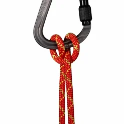 Lina dynamiczna Mammut 8.0 Alpine Core Protect Dry Rope 70 m