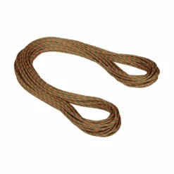 Lina dynamiczna Mammut 8.0 Alpine Dry Rope