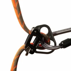 Lina dynamiczna Mammut 8.0 Alpine Dry Rope 70m