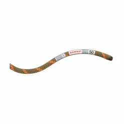 Lina dynamiczna Mammut 8.0 Alpine Dry Rope 70m