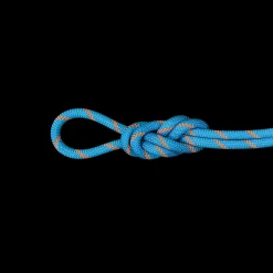 Lina dynamiczna Mammut 8.7 Alpine Sender Dry Rope