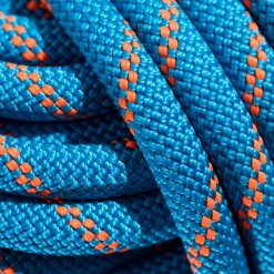 Lina dynamiczna Mammut 8.7 Alpine Sender Dry Rope