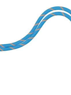 Lina dynamiczna Mammut 8.7 Alpine Sender Dry Rope