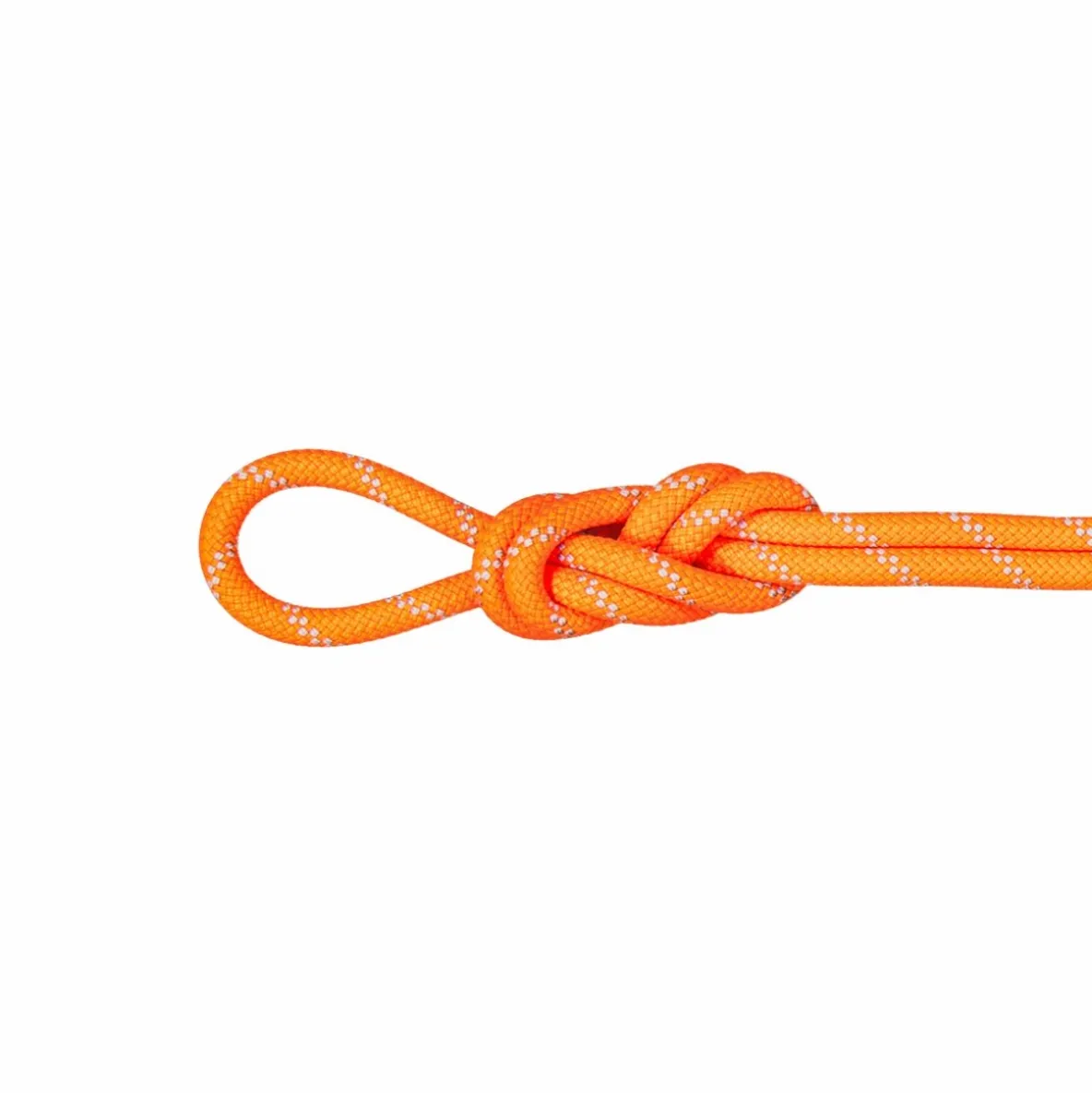 Lina dynamiczna Mammut 9.5 Alpine Dry Rope 70 m