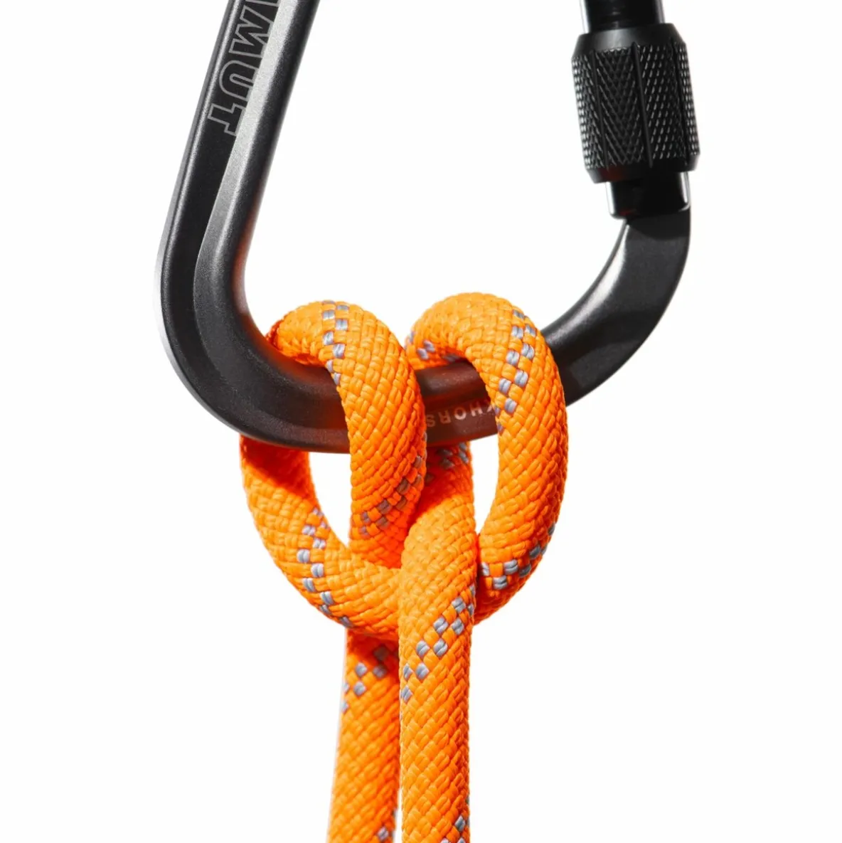 Lina dynamiczna Mammut 9.5 Alpine Dry Rope 70 m