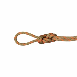 Lina dynamiczna Mammut 8.0 Alpine Dry Rope 50m