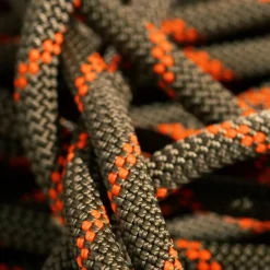 Lina dynamiczna Mammut 8.0 Alpine Dry Rope 50m