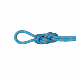 Lina dynamiczna Mammut 8.7 Alpine Sender Dry Rope 50 m
