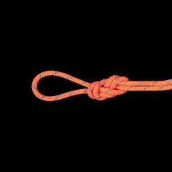 Lina dynamiczna Mammut 7.5 Alpine Sender Dry Rope